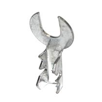 Terminal Forquilha 4,0mm 90 90