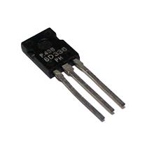 Transistor BD 336 9611 9611