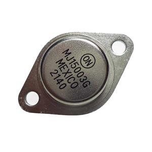 Transistor MJ 15003 9701 9701 