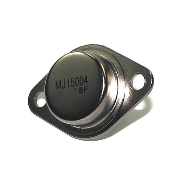Transistor MJ 15004 9702 9702