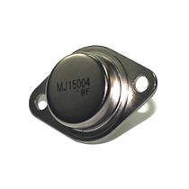 Transistor MJ 15004 9702 9702 