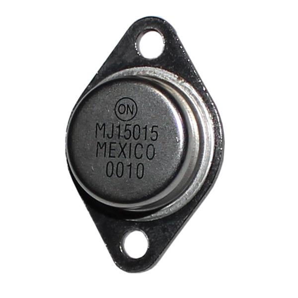 Transistor MJ 15016 9704 9704