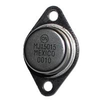 Transistor MJ 15016 9704 9704