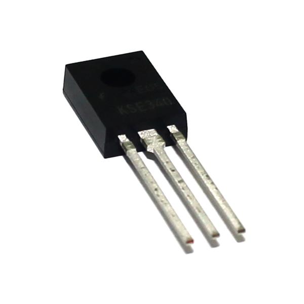 Transistor MJE 340 9705 9705