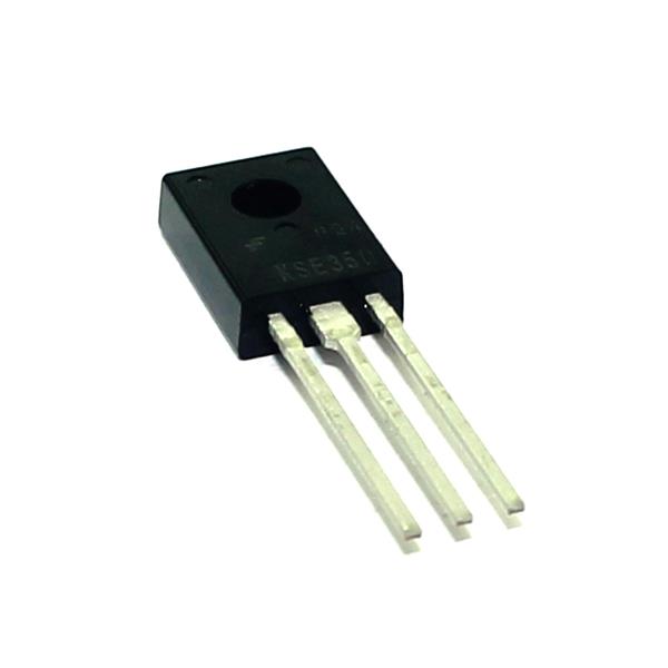 Transistor MJE 350 9706 9706