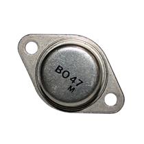 Transistor BO 47 9662 9662
