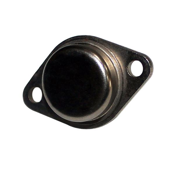 Transistor BO 63 = 2SC 643 9664 9664