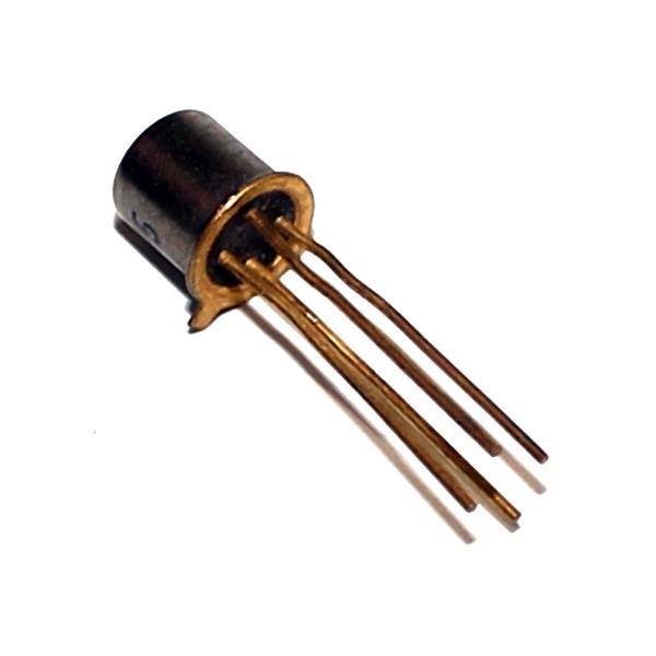 Transistor BF 115 9624 9624