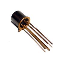 Transistor BF 115 9624 9624 