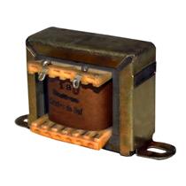 Transformador Especial E-220V S-1X18V 500mA 8945 8945