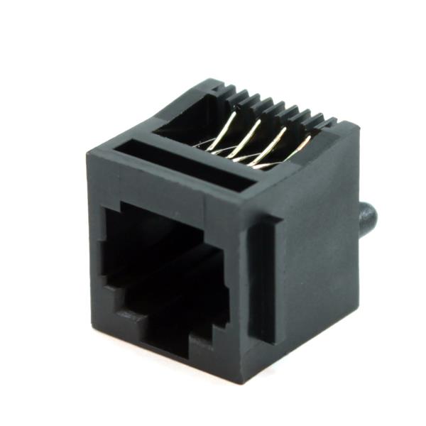 Conector Modular Fêmea para PCI Metaltex TFC-88PP 1588 1588