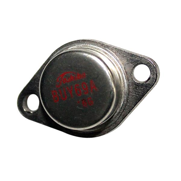 Transistor BUY 69 9694 9694