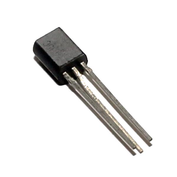 Transistor BF 495 9649 9649