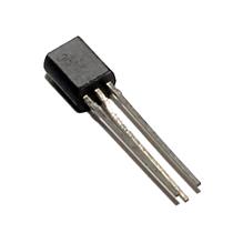 Transistor BF 495 9649 9649