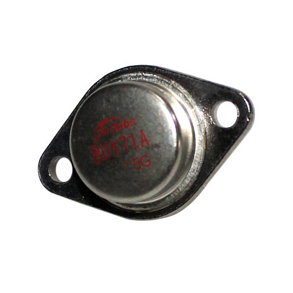 Transistor BUY 71 9695 9695