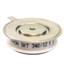 Tiristor SEMIKRON SKT 340/12 E 7784 7784 