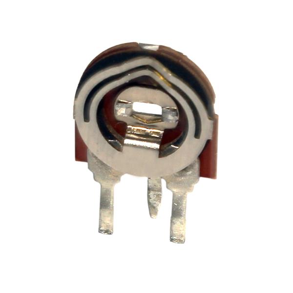 Trimpot de Carvão Mini Vertical 10mm 330R 8625 8625