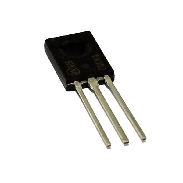 Transistor MCR 106-8 = TIC106M 10102 10102
