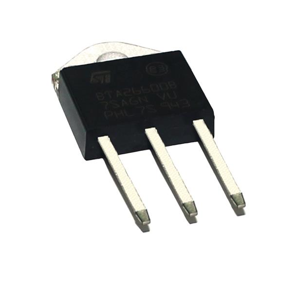 Transistor BTA 26/600B = TIC263M 10188 10188