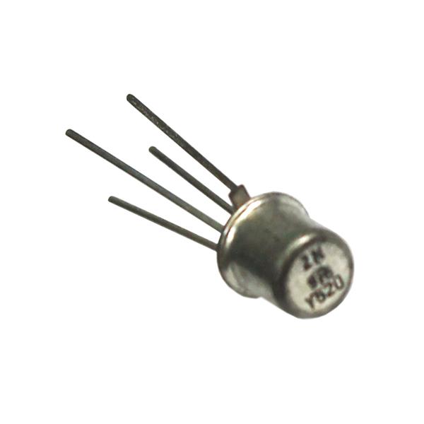 Transistor 2N 918 10103 10103