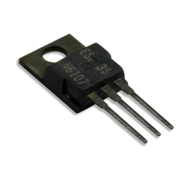 Transistor 2N 6107 10323 10323