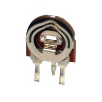 Trimpot de Carvão Mini Vertical 10mm 1M 8595 8595 