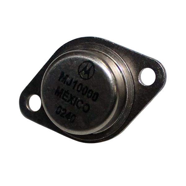 Transistor MJ 10000 9564 9564