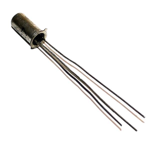 Transistor AC 187 = AC 127 9522 9522