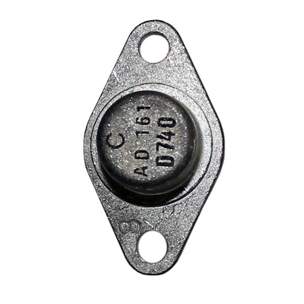Transistor AD 161 9527 9527