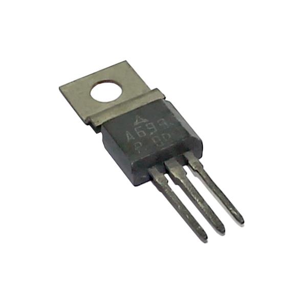 Transistor 2SA 699 10284 10284