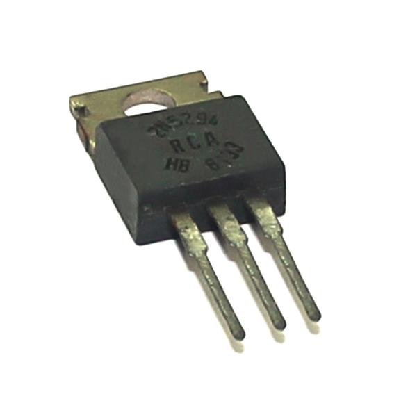 Transistor 2N 5294 10326 10326