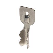 Terminal Faston 12mm 87 87 