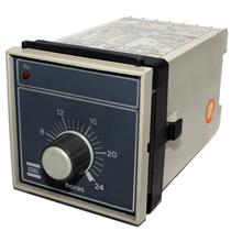 Temporizador 110/220VAC Coel LES 24 Horas 1743 1743 