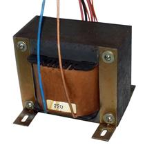 Transformador E-220V S-2X20V 12A / S-2X27V 1A 20118 20118 