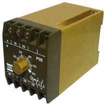 Temporizador 220VAC Coel P2E 60 Segundos 1670 1670 