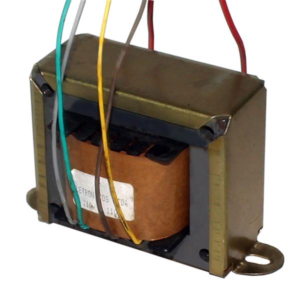 Transformador E-110+110V S-1X26V 3A 20139 20139