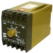 Temporizador 380VCA Coel PE 30 Minutos 1724 1724 