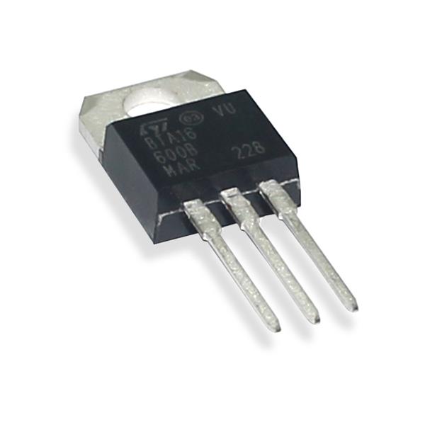 Transistor BTA 16/600B 10413 10413