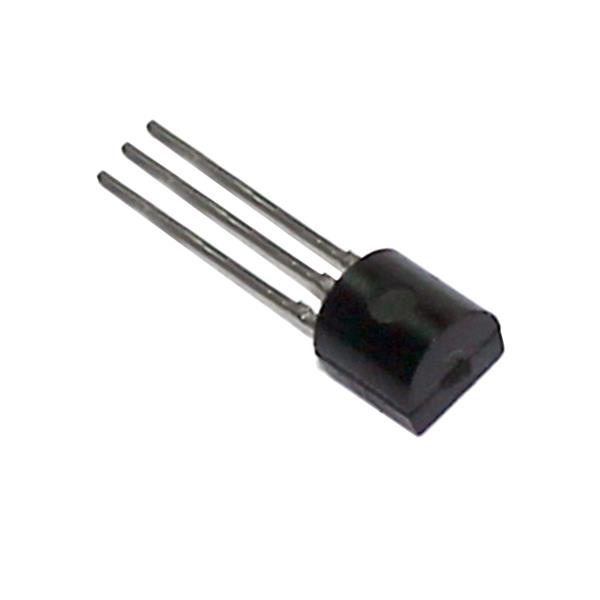 Transistor BC 158 10374 10374