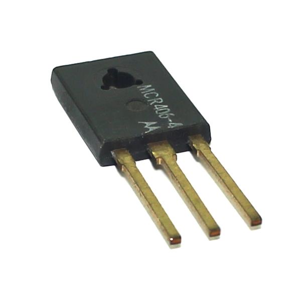 Transistor MCR 406-4   10330 10330