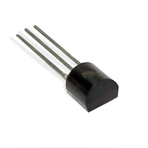 Transistor BC 168 10380 10380