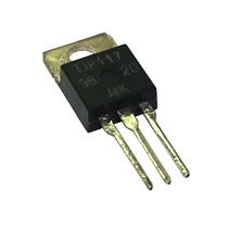 Transistor TIP 117 10337 10337 