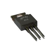 Transistor 2N 5490 10295 10295 