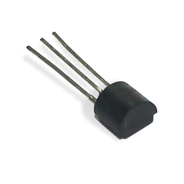 Transistor BC 319 10384 10384