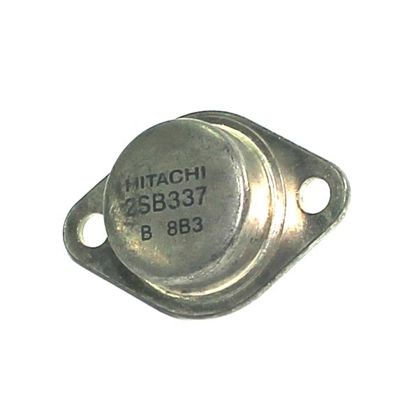 Transistor 2SB 337 = AD 149 10257 10257