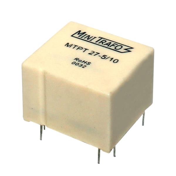 Transformador de Pulso SKPT 27-5/10 7979 7979