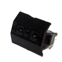 Tomada FM Fêmea Encaixe 2596 2596 