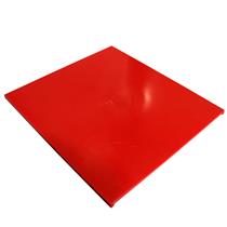 Tampa para Gaveteiro GVT1 e GVT2 Magus TPA Vermelho 5522 5522