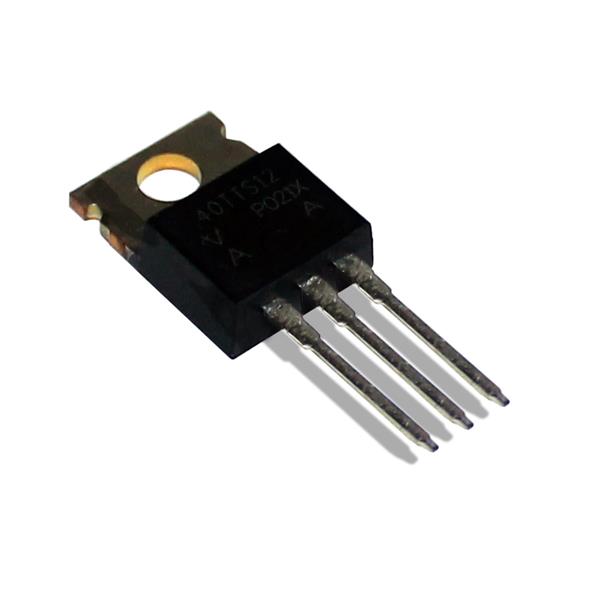 Tiristor 40TTS12 7986 7986
