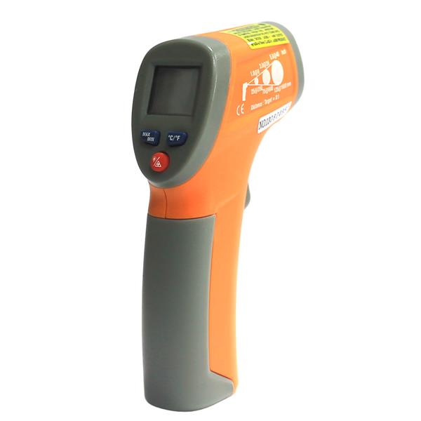Termômetro Digital Infravermelho Icel TD-962 5902 5902